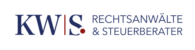 KWS Rechtsanwälte & Steuerberater